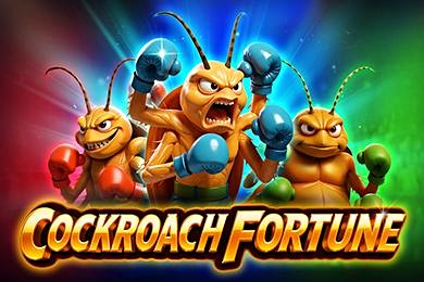 Cockroachfortune Джозз Казино играть